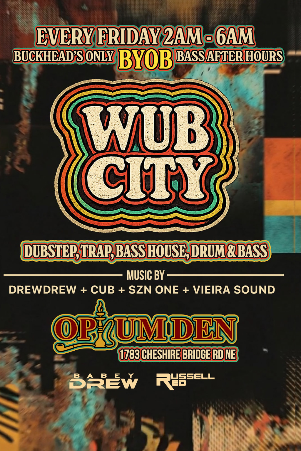 Wub City