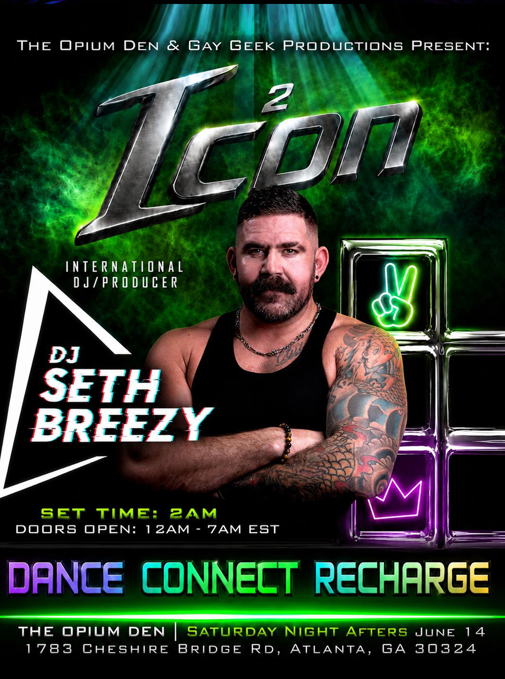 Iccon