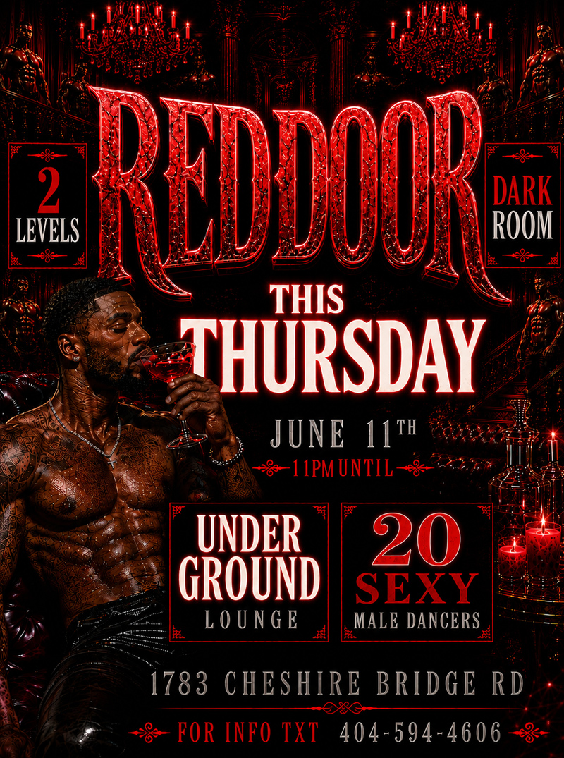 reddoor