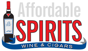 Affordable Spirit - Order alcohol for locker delivery