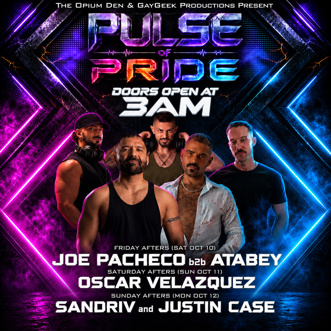 Iccon Pulse Pride